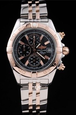 Breitling watch man-132